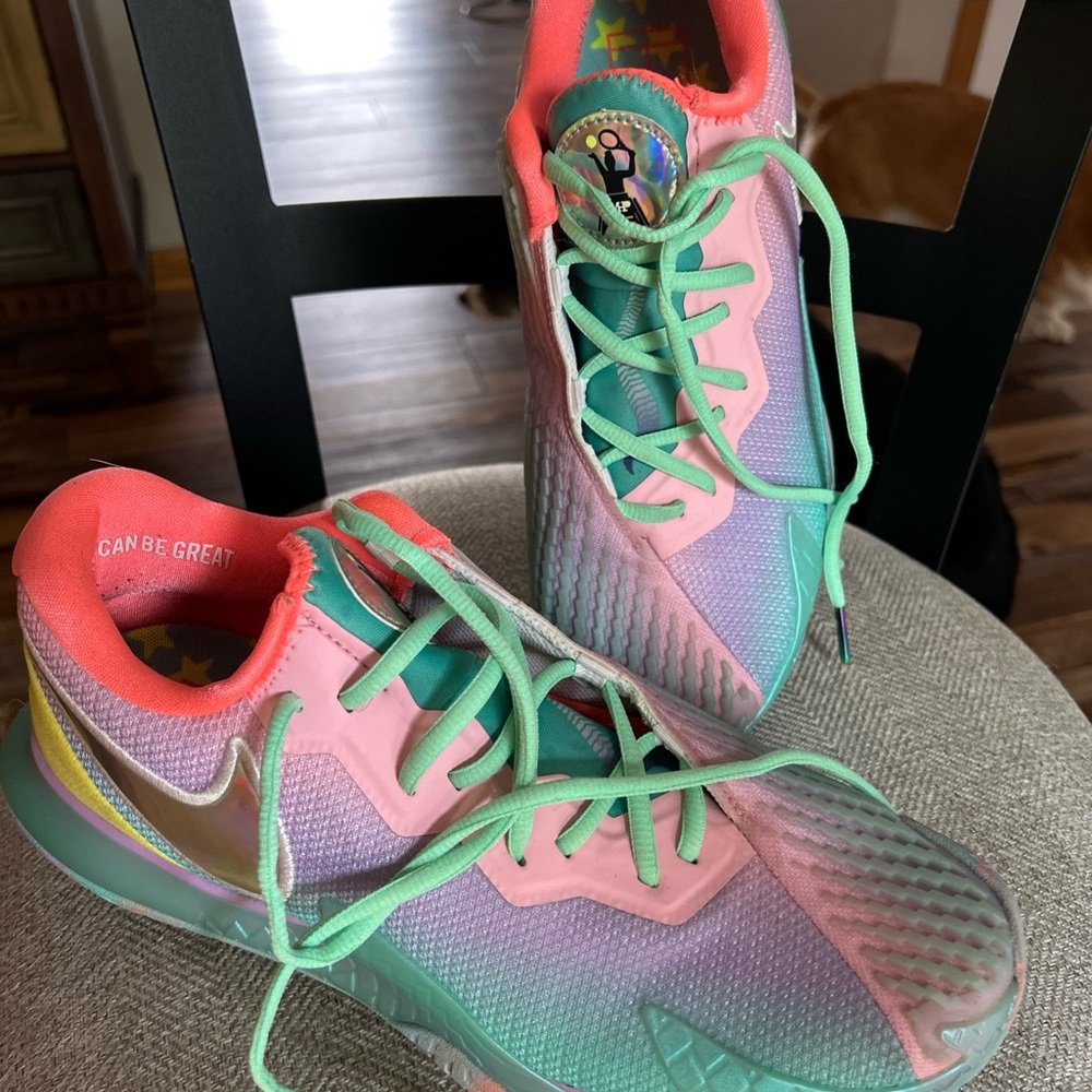 Nike Court Zoom Vapor Men’s Size 8.5 Sneakers